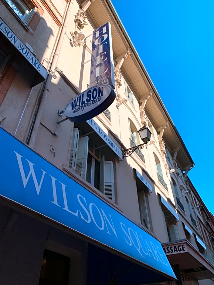 Hotel Wilson Square
