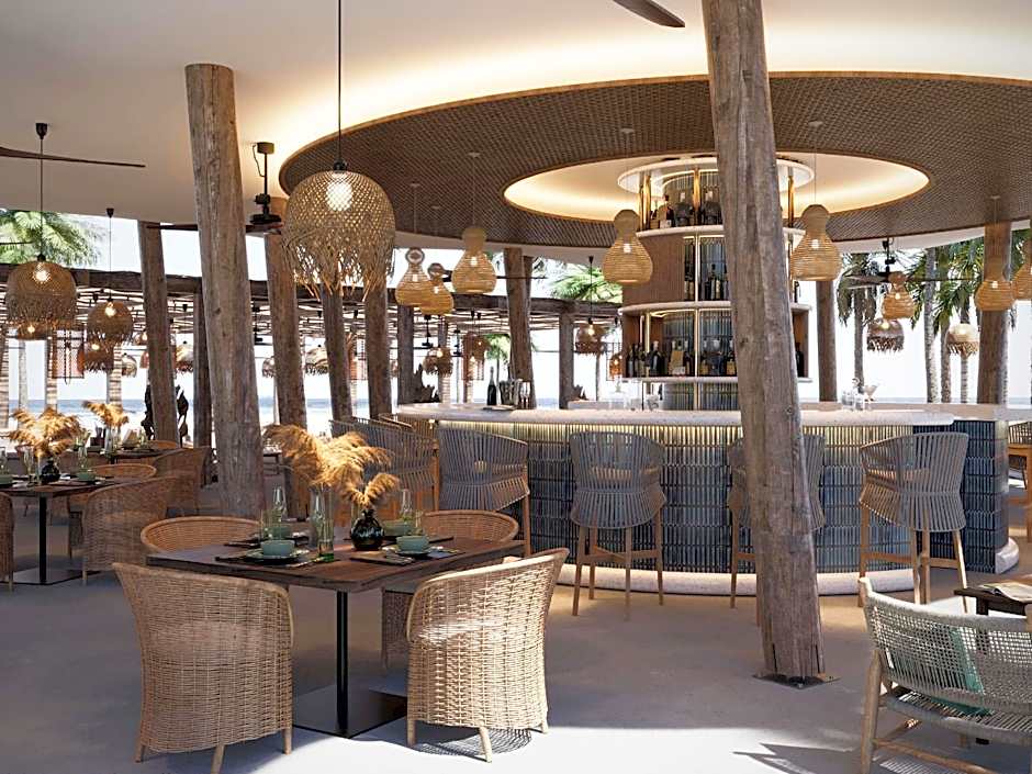 SO/ Sofitel Hua Hin Hotel