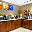 Comfort Inn & Suites At CrossPlex Village