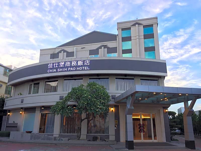 Chia Shih Pao Hotel