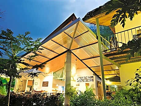 Hotel Sol Samara