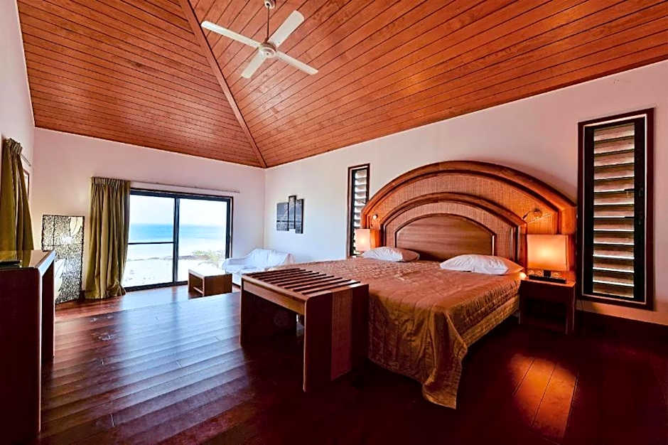 Paradis d'Ouvea