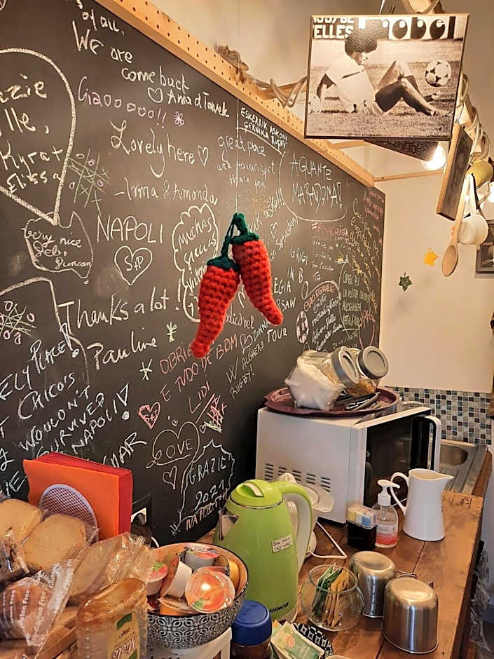 B&B Napoli Ruck&Maul