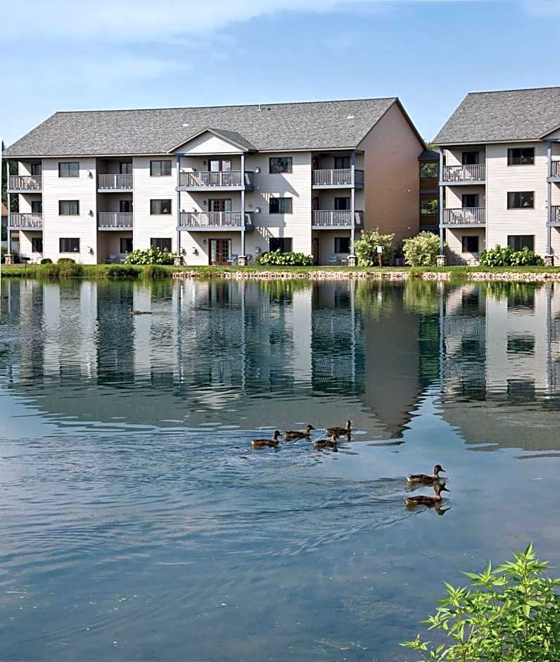 Club Wyndham Tamarack