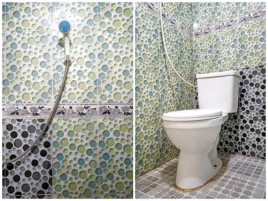 Hotel O Pondok Yanti