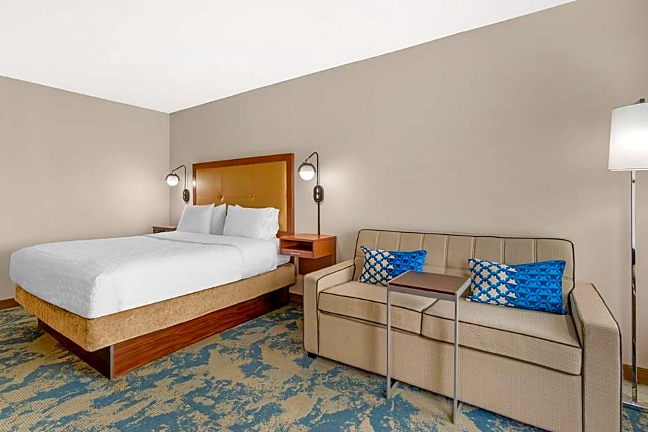 Hampton Inn & Suites Atlanta/Duluth/Gwinnett County