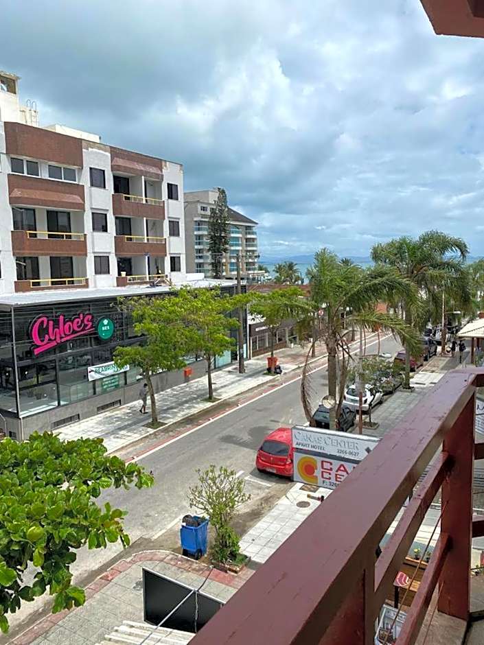 Canascenter Apart Hotel