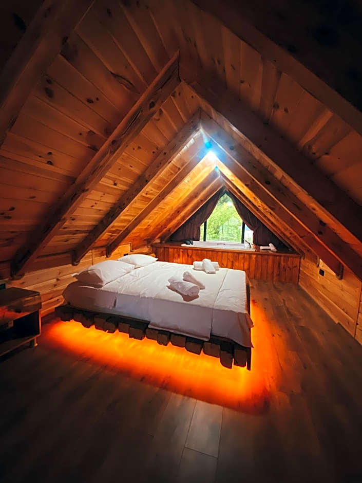 ZirvedeKal Suit Otel