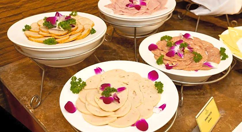 Nesta Phu Quoc Hotel