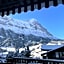 Jungfrau Lodge, Swiss Mountain Hotel