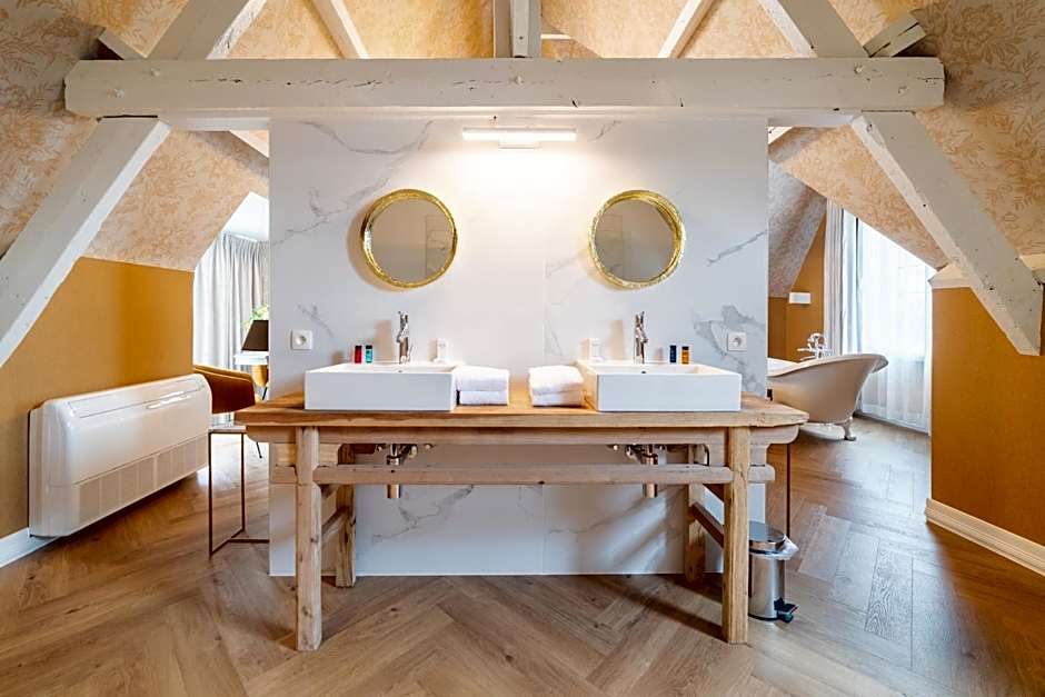 Grand Hotel Normandy