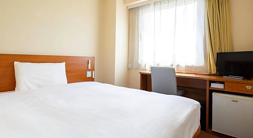 Comfort Inn Zentsuji Inter