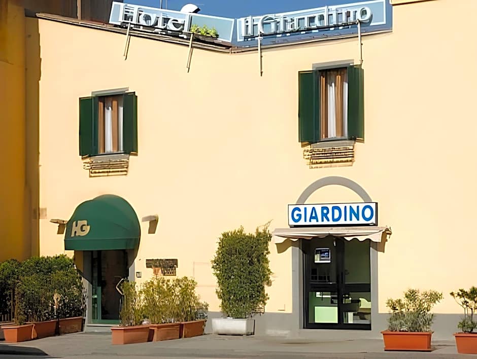Hotel Il Giardino