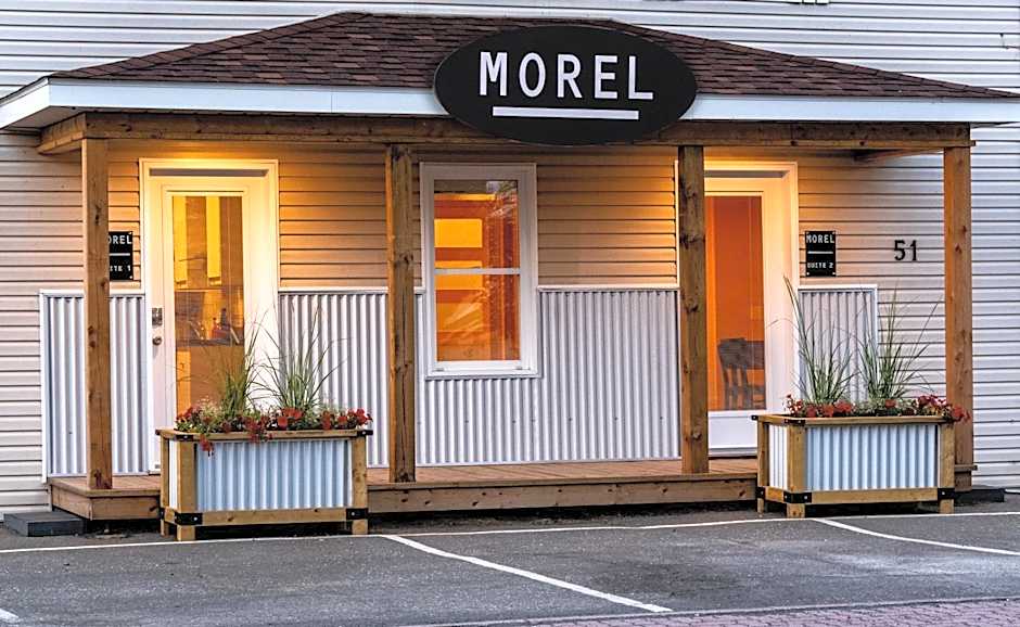 Morel Executive Suites