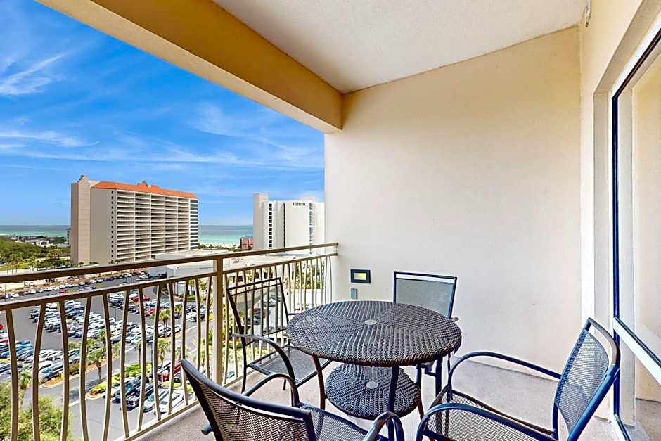 Luau Condos II