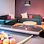 Hotel Upstalsboom Langeoog
