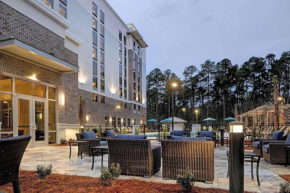 Homewood Suites by Hilton Summerville, SC