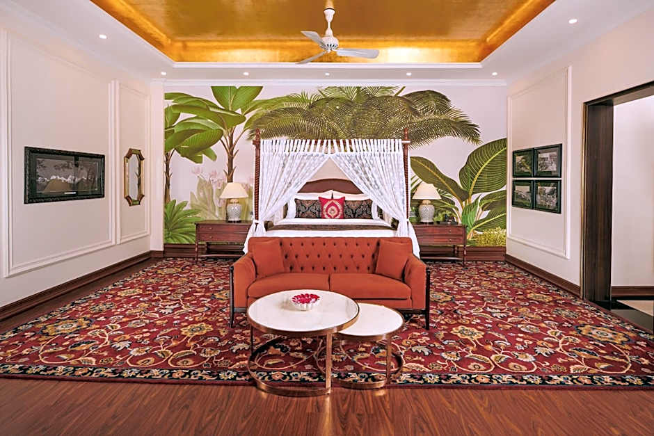 Photo 1 of 7 of Spa Suite