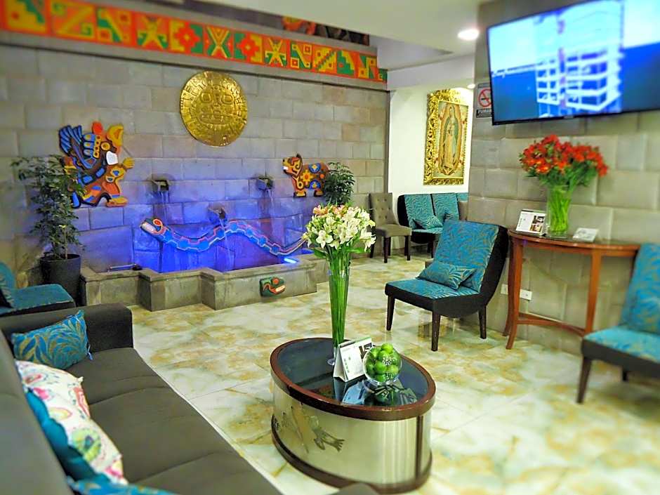 San Francisco Cusco Hotel