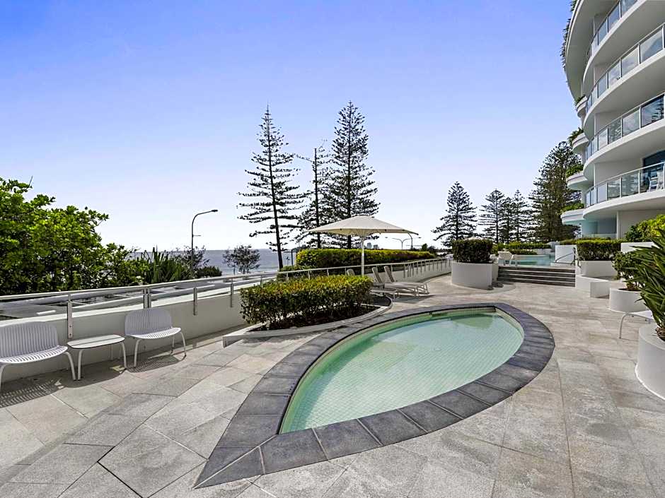 Mantra Sirocco Mooloolaba