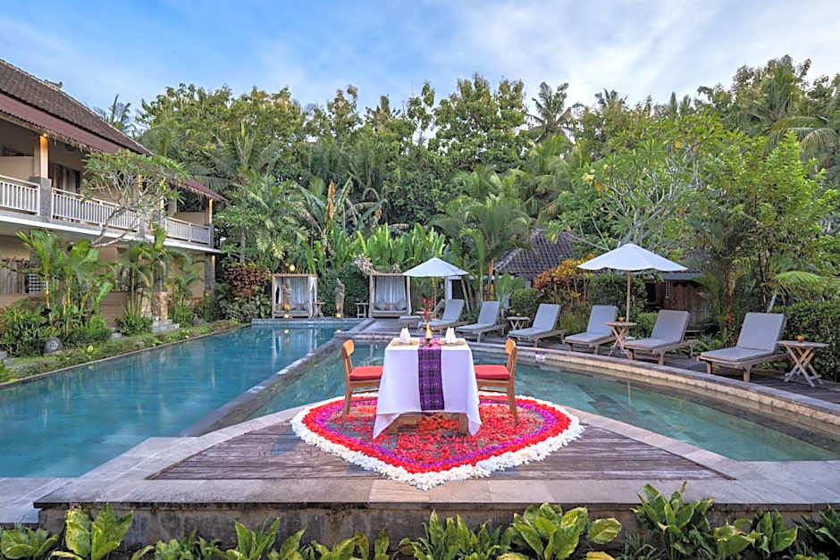 Kailash Suites by GenuineHost