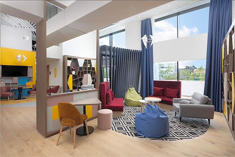 Hampton by Hilton Targu Mures