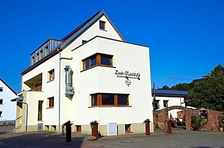 Quartier-Restaurant Zum Hannes