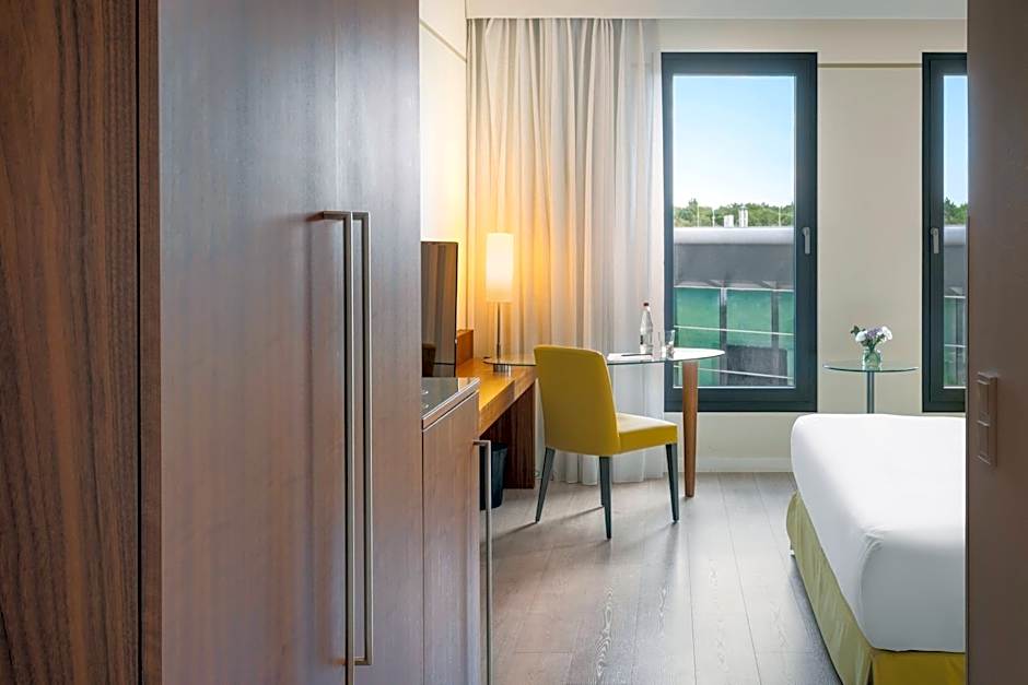 Melia Luxembourg
