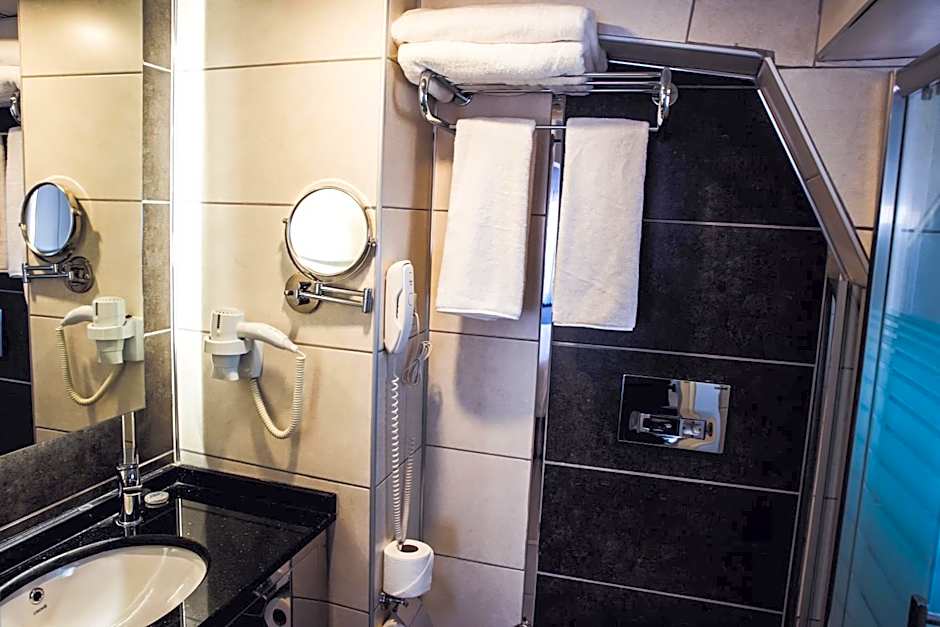 Tymbris Hotel Eskisehir
