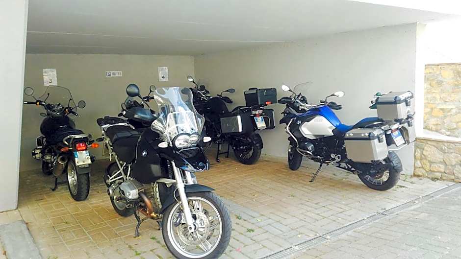 Holiday Rooms Antica Badia