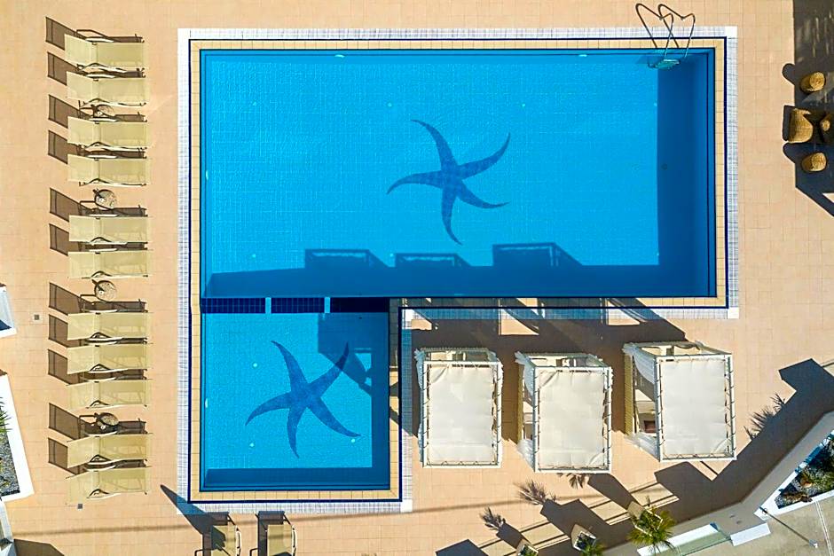 Nostos Beach Boutique Hotel