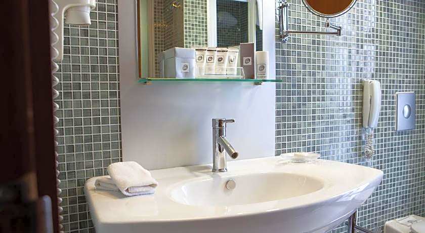 Limak Ambassadore Hotel Ankara