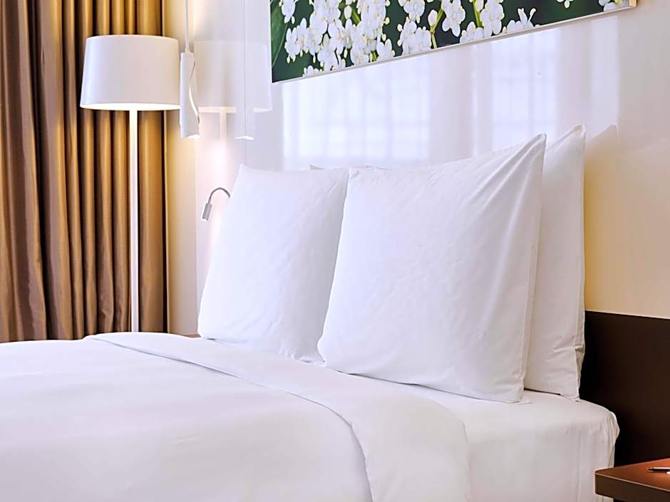 Radisson Blu Hotel & Convention Centre Kigali