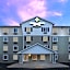 WoodSpring Suites Greenville Simpsonville