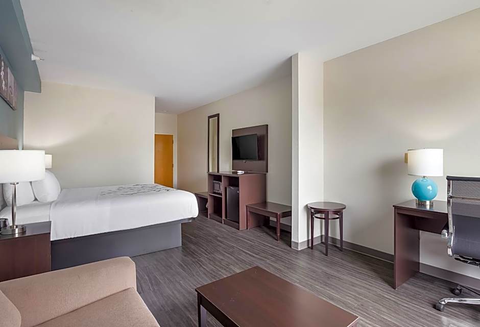 Sleep Inn & Suites Foley - Gulf Shores North