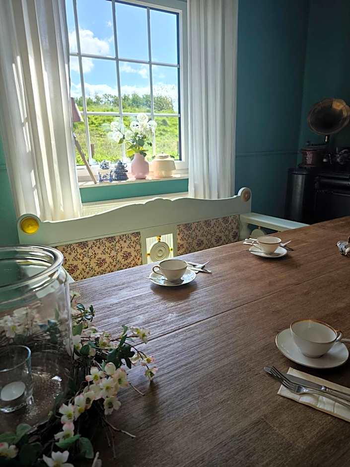 Golf- & Landhotel am alten Deich