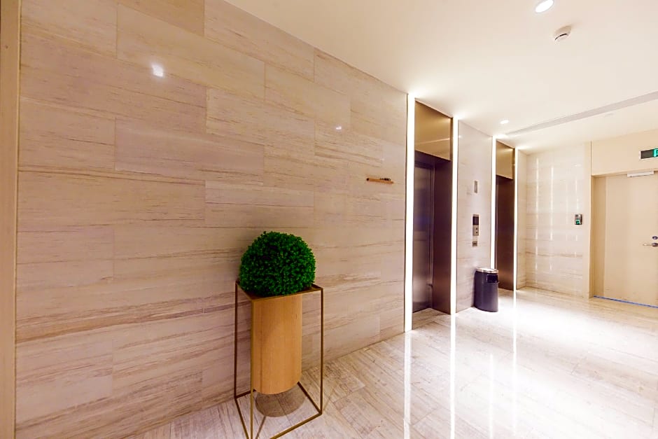 JI Hotel Xiamen North Railway Station Xinglinwan Road