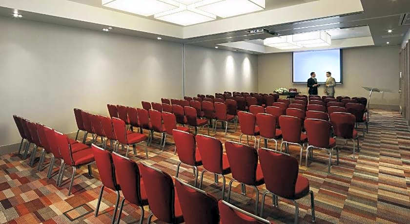 Movenpick Hotel Ankara