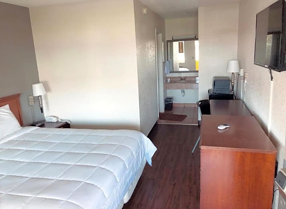 Americas Best Value Inn-Princess Anne