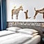 H+ Hotel Bremen