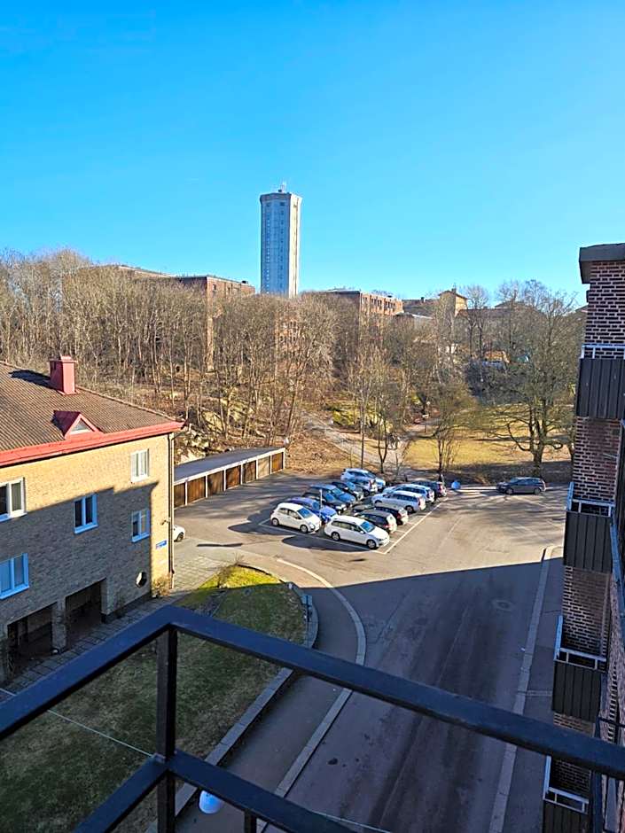 Live and Stay Lagerbring