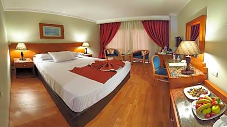 Double Room with Canal View