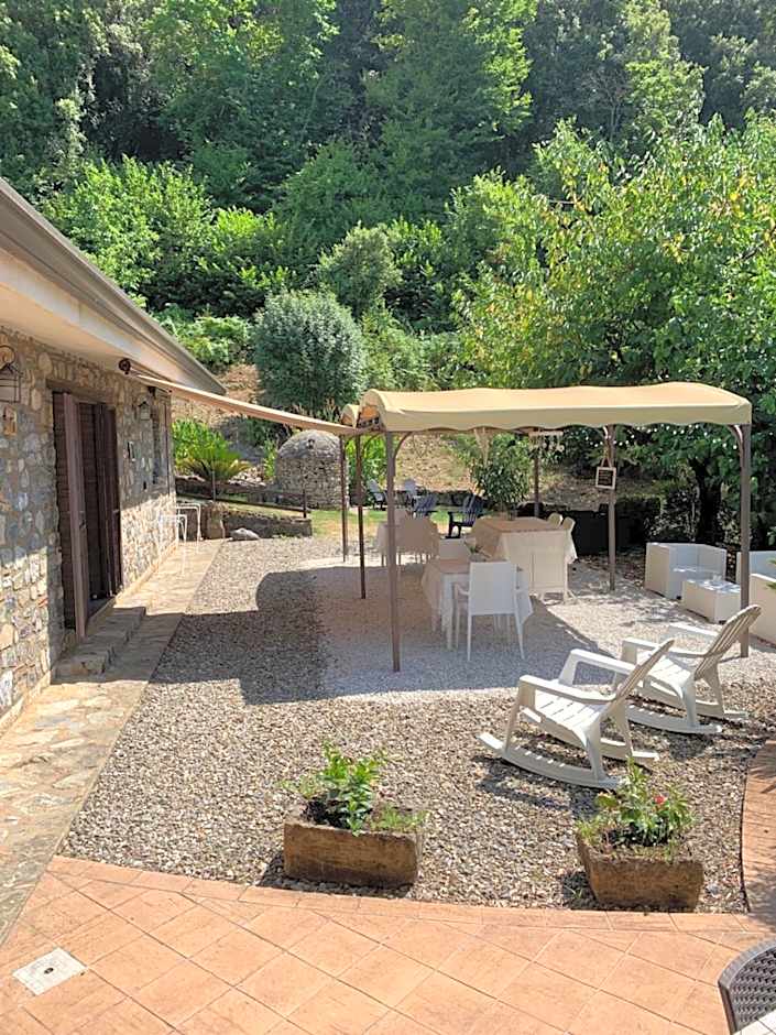 I Suoni di Valle Martina