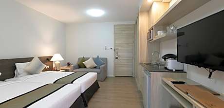 Superior Double or Twin Room