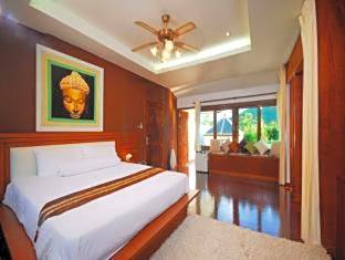 Paradise Samui Villa