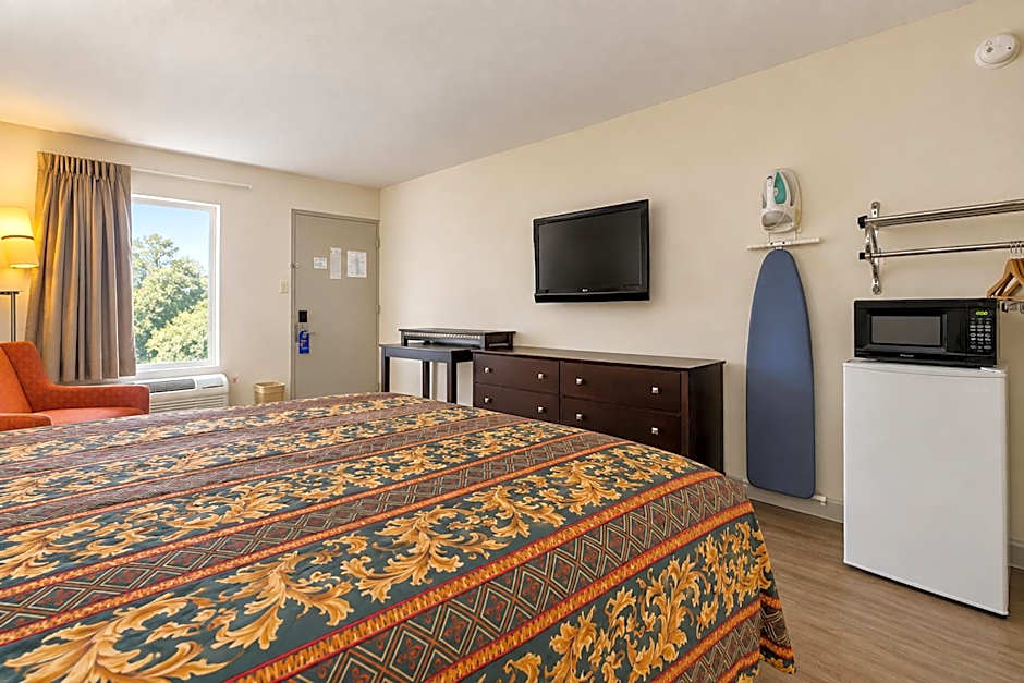 Southern Inn Manchester near Arnold AFB