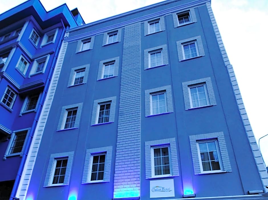 Comfort Hotel Taksim
