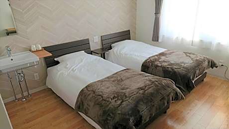 Sarabetsu-mura chiiki Kouryu Center - Vacation STAY 21683v