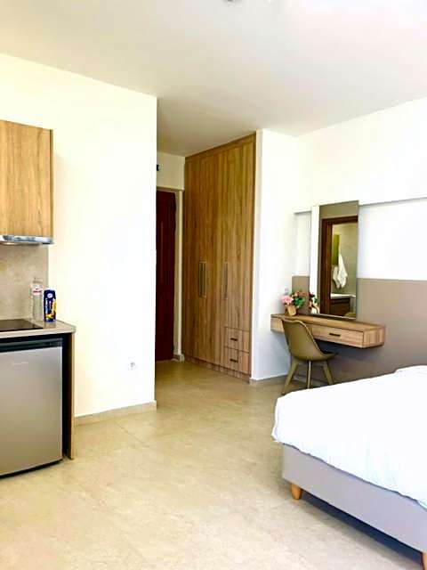 Georges Estates Hotel