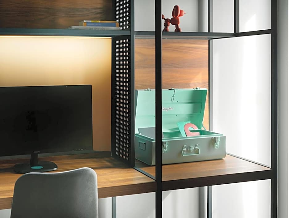 21 House of Stories Navigli